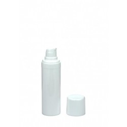 Airless embalaža bela 30ml 